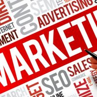 گروه کار بازاریابی