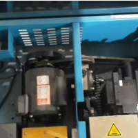 فروش دستگاه بسته بندی تمسه کش در قم