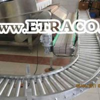 فروش کانوایرهای خط مونتاژ در تهران