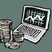 کسب درآمد از اینترنت