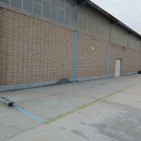 فروش کارخانه لوله پلی اتیلن در نجف آباد