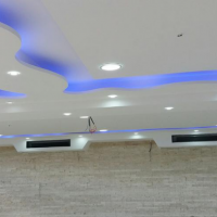 انجام کلیه پروژهای برق صنعتی و ساختمان در سراسر کرج