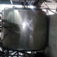 فروش مخزن استیل کیلویی در اصفهان