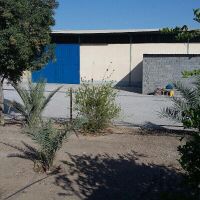 فروش ملک و کارخانه تولیدی در بندرعباس