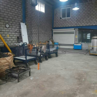 فروش کارخانه شهرک صنعتی سپیدرود رشت