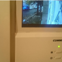 نصب و تعمیر آیفون و انجام امور برقی در تهران