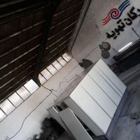 تولید و فروش دستگاه ایرواشر صنعتی