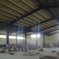 فروش سوله 4300 متری در ماهدشت