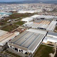 قیمت شهرک صنعتی گهرباران