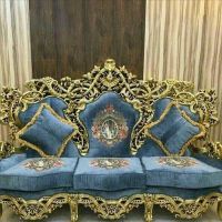 تولید انواع مبل در کرج