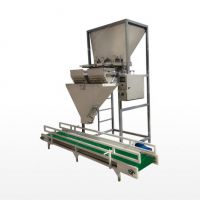 دستگاه بسته بندی خشکبار در کیسه