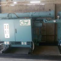 خرید و فروش قطعات سردخانه دست دوم