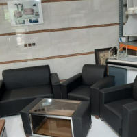 تولید انواع نیم ست های اداری