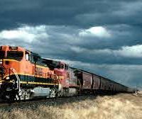 خدمات شرکت ریل پرداز سیر تهران