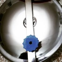 فروش مخزن استیل حمل روغن