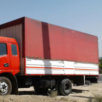 حمل بار اثاثیه درون شهری و برون استانی بدونه واسطه