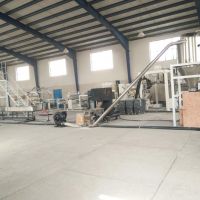 فروش دستگاه تولید کاغذ از سنگ آهک