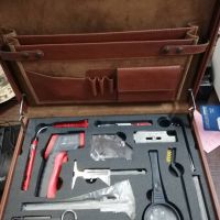 آئینه بازرسی