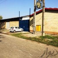 فروش کارخانه شالیکوبی در گیلان