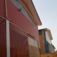 فروش 1500 متر سوله در شهرک صنعتی نصیر آباد