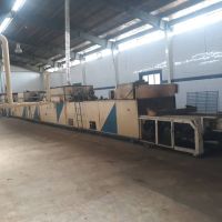 فروش خط تولید بیسکوییت