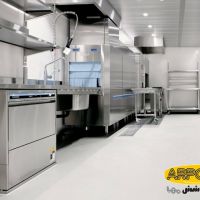 کفپوش اپوکسی