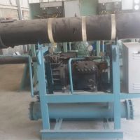 کندانسور صنعتی کارکرده