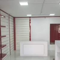 تولید انواع جاکفشی