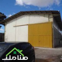 فروش سالن صنعتی بهداشتی در شهریار کد1260