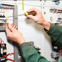 خدمات برق صنعتی سیار در مشهد