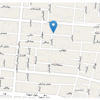 فروش 1940 متر زمین در نجف اباد