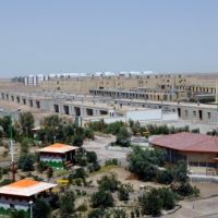 قیمت شهرک صنعتی پاریز