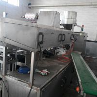 فروش خط بسته بندی کره