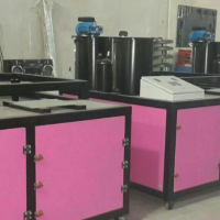 دستگاه تولید فیلتر هوا ارومیه