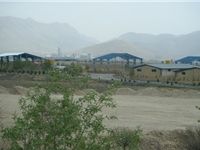 قیمت شهرک صنعتی صنایع غذایی بهار