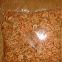 پخش عمده میگو خشک