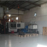 فروش 1000 متر کارخانه تولید پلاستیک در شهرکرد