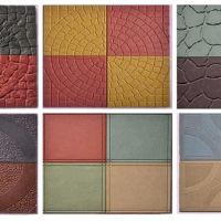 کاربرد پیگمنت های رنگی درتولید سنگ های مصنوعی