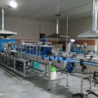 فروش خط تولید آب معدنی