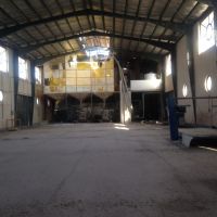 با نهصد میلیون صاحب کارخانه و خط تولید شوید- فروش کارخانه یونولیت در گرمسار