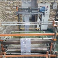 فروش دستگاه ها و خط تولید نایلون و نایلکس در تهران