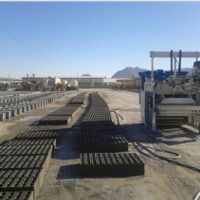 فروش کارگاه تولید بلوک در شهرک صنعتی سالاریه