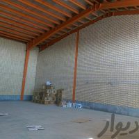 فروش کارخانه صنعتی در تهران
