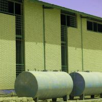 فروش کارخانه تولید سیم و کابل خوزستان