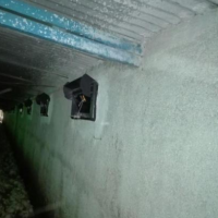 فروش 10700 متر مرغداری در گرمسار