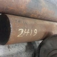 فولاد ابزار سردکار 2419 قطر 100