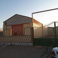 فروش کارخانه بهداشتی کمشچه