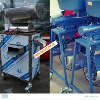 فروش دستگاه آبمیوه گیری صنعتی گیلان