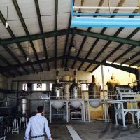 فروش کارخانه رب گوجه فرنگی در ورامین