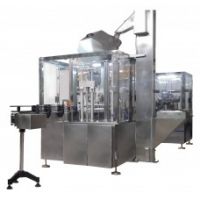 سازنده خط تولید درب بند بطری در تهران